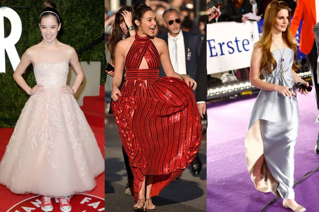 9 looks de festa sem salto alto para você se inspirar