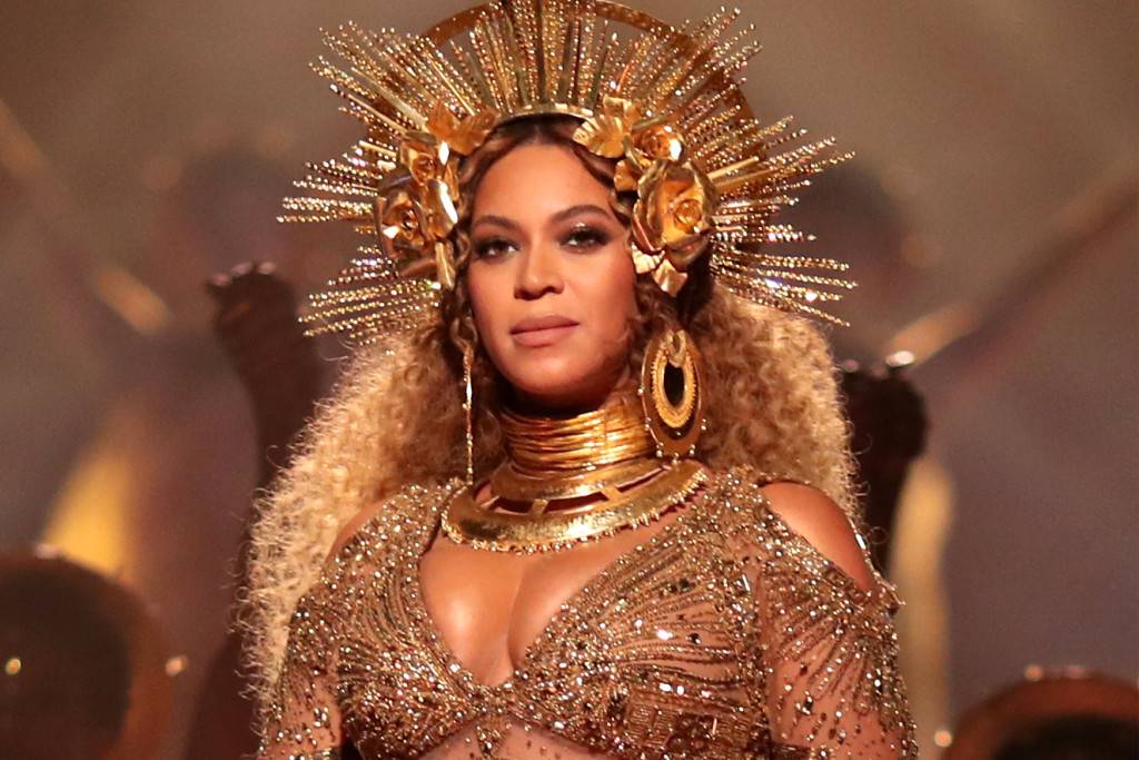Como Beyoncé está levando o Instagram a outro nível