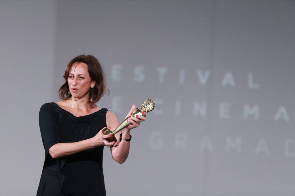 Laís Bodanzky sobre as mulheres no cinema: “É a grande revolução”