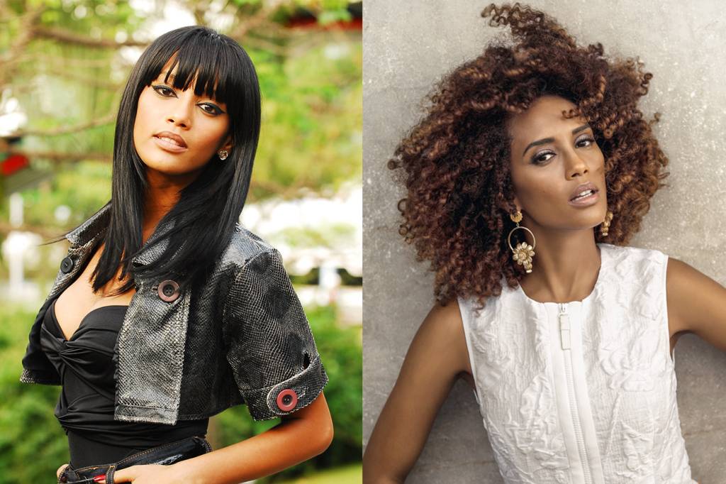 Produtos e dicas para passar pela transição capilar com segurança