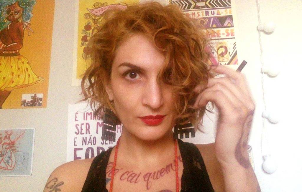 Mulheres compartilham seus casos de assédio sexual no transporte