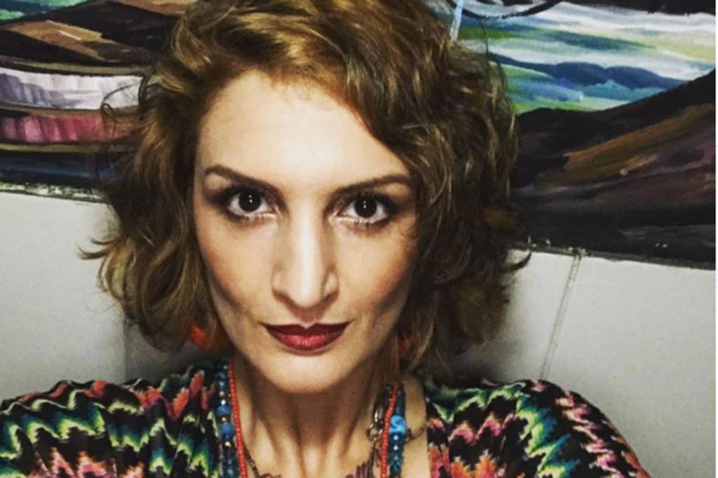 Clara Averbuck escreve para CLAUDIA sobre o estupro que sofreu