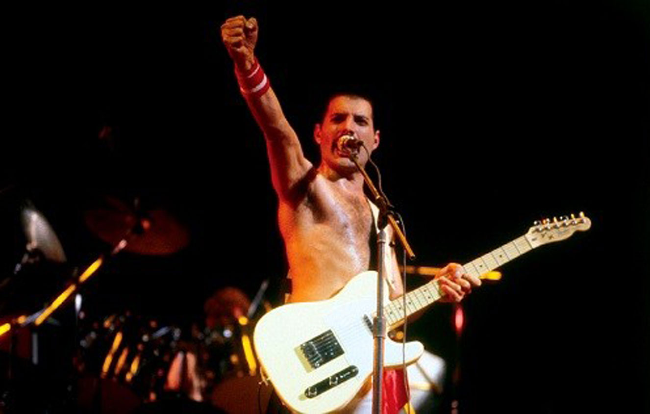 freddie-mercury