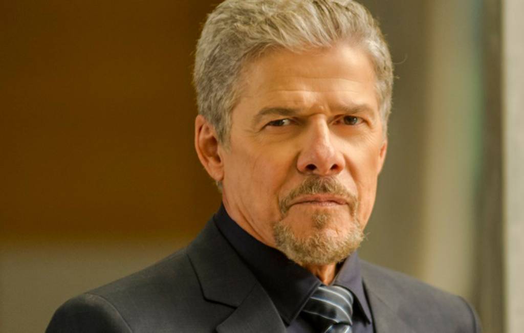 José Mayer é sondado para novela global de 2019