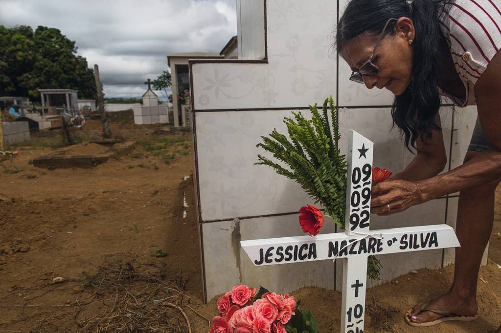 Altamira: a cidade mais cruel e violenta com as mulheres