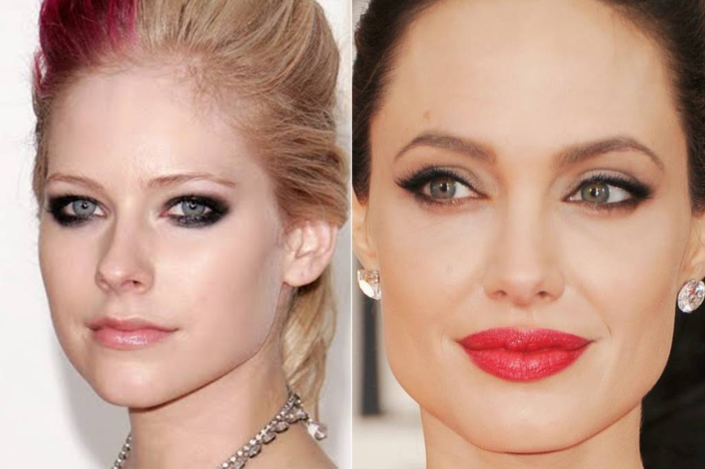 5 estilos de delineado para substituir o gatinho