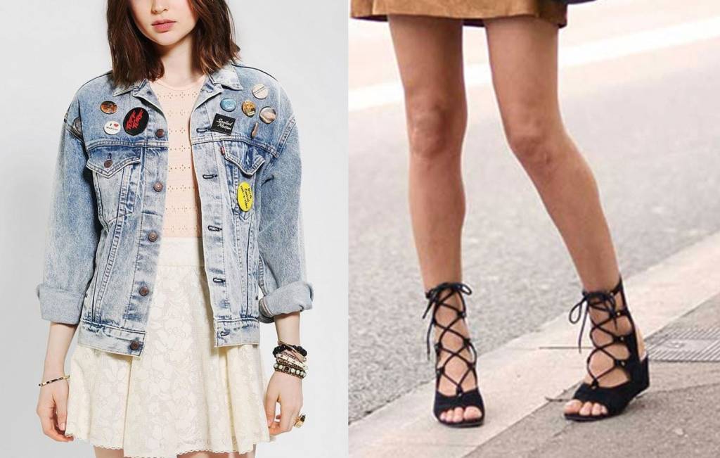 Anos 2000 já são retrô: 12 tendências que voltaram com tudo!