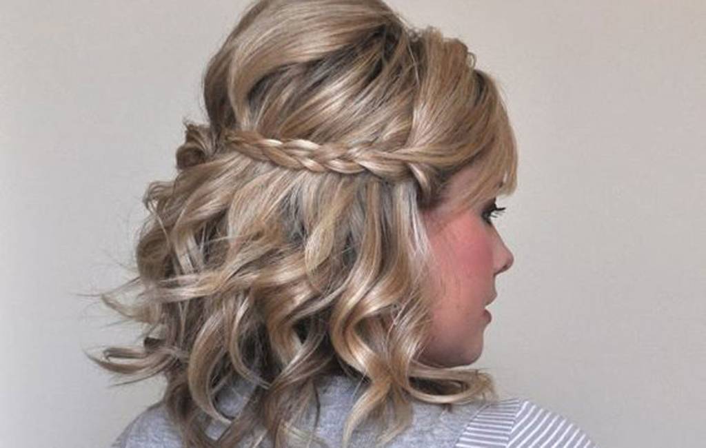 Cinco estilos de trança para fazer no cabelo curto