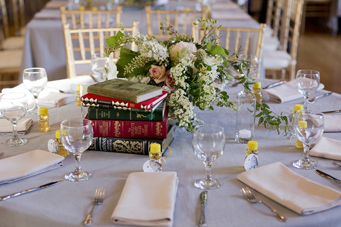 Buffet ideal para casamento