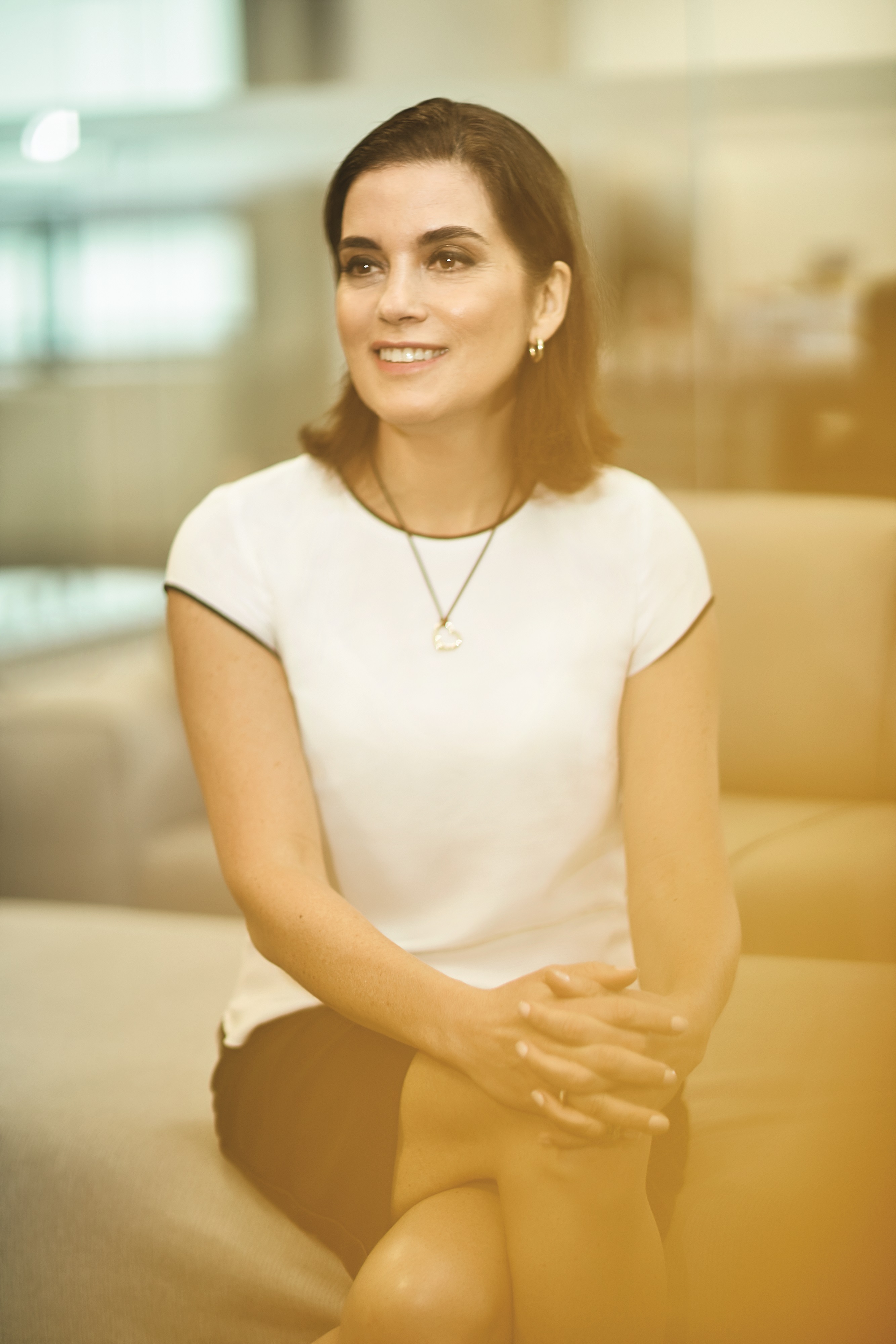 Cec&iacute;lia Troiano