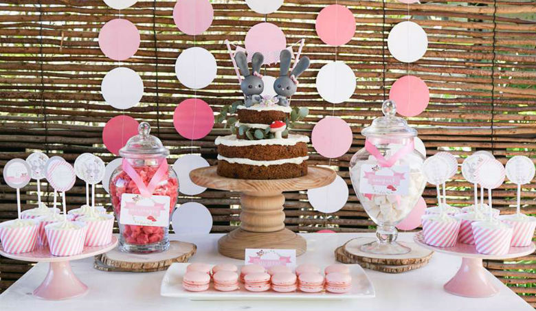 Festa de g&ecirc;meos