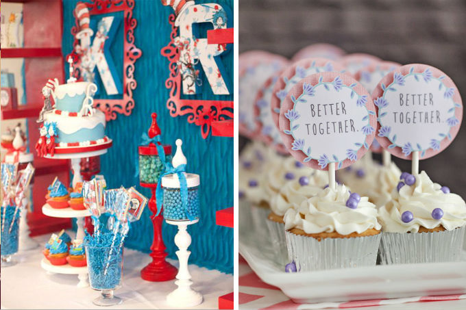 Festa de g&ecirc;meos