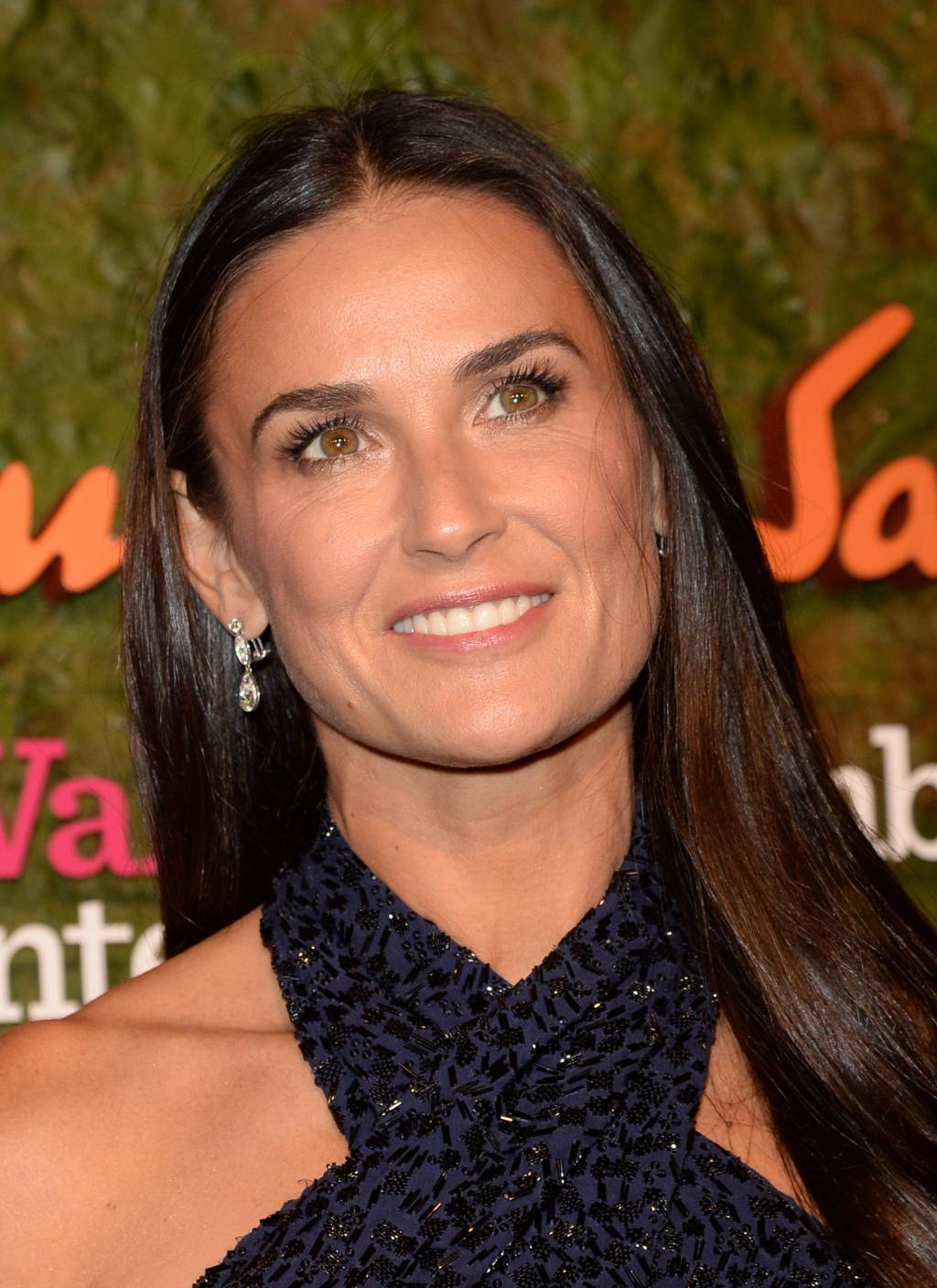 Revelada identidade de homem que estuprou Demi Moore aos 15 anos