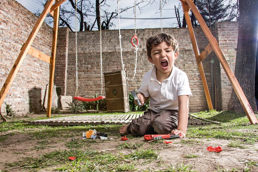 Rebelde com causa: conheça o Transtorno Desafiador de Oposição
