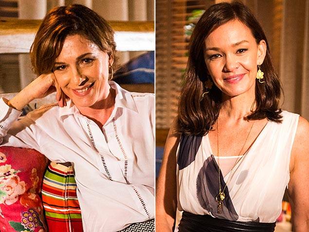 Casos de atrizes novas demais para interpretar mães nas telas