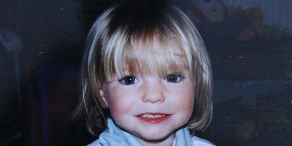 Prisioneiro alemão vira suspeito do desaparecimento de Madeleine McCann