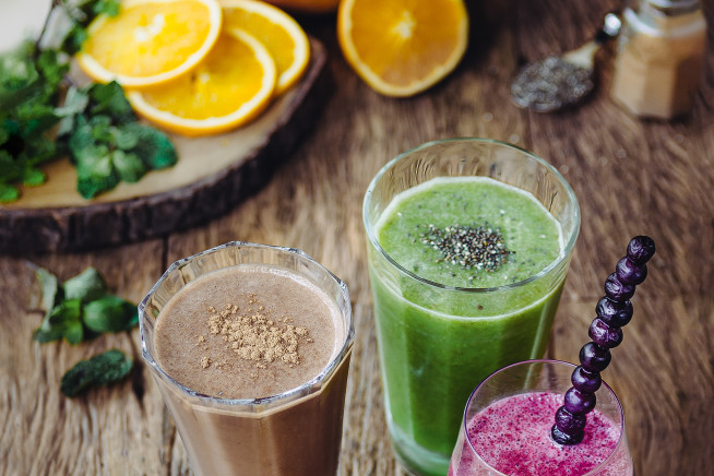 smoothie-site