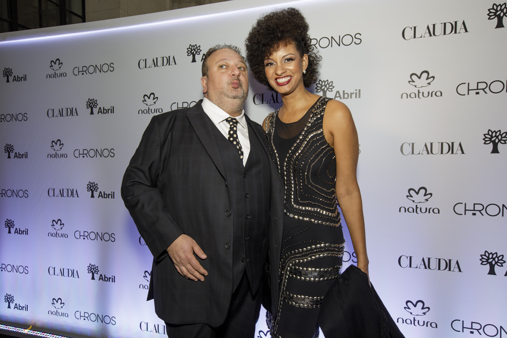 O batizado dos filhos de Jacquin