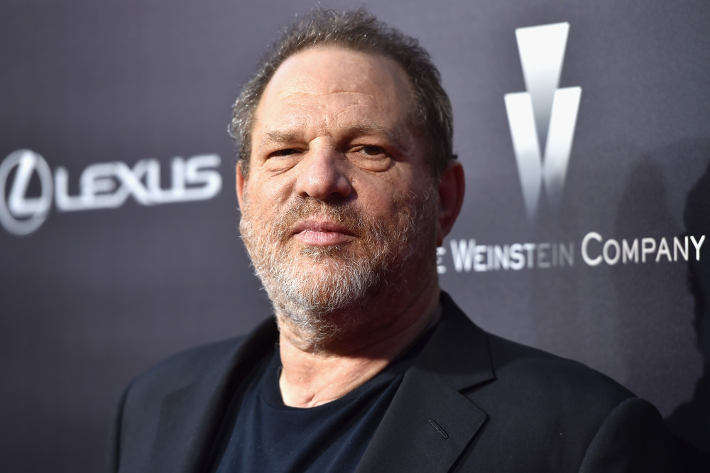 Após acusações de estupro, Harvey Weinstein é expulso da Academia