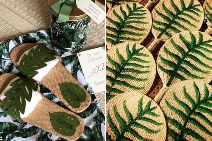 Casamento Marina Ruy Barbosa e Xande Negr&atilde;o