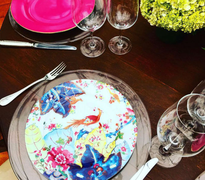 Casamento Marina Ruy Barbosa e Xande Negr&atilde;o