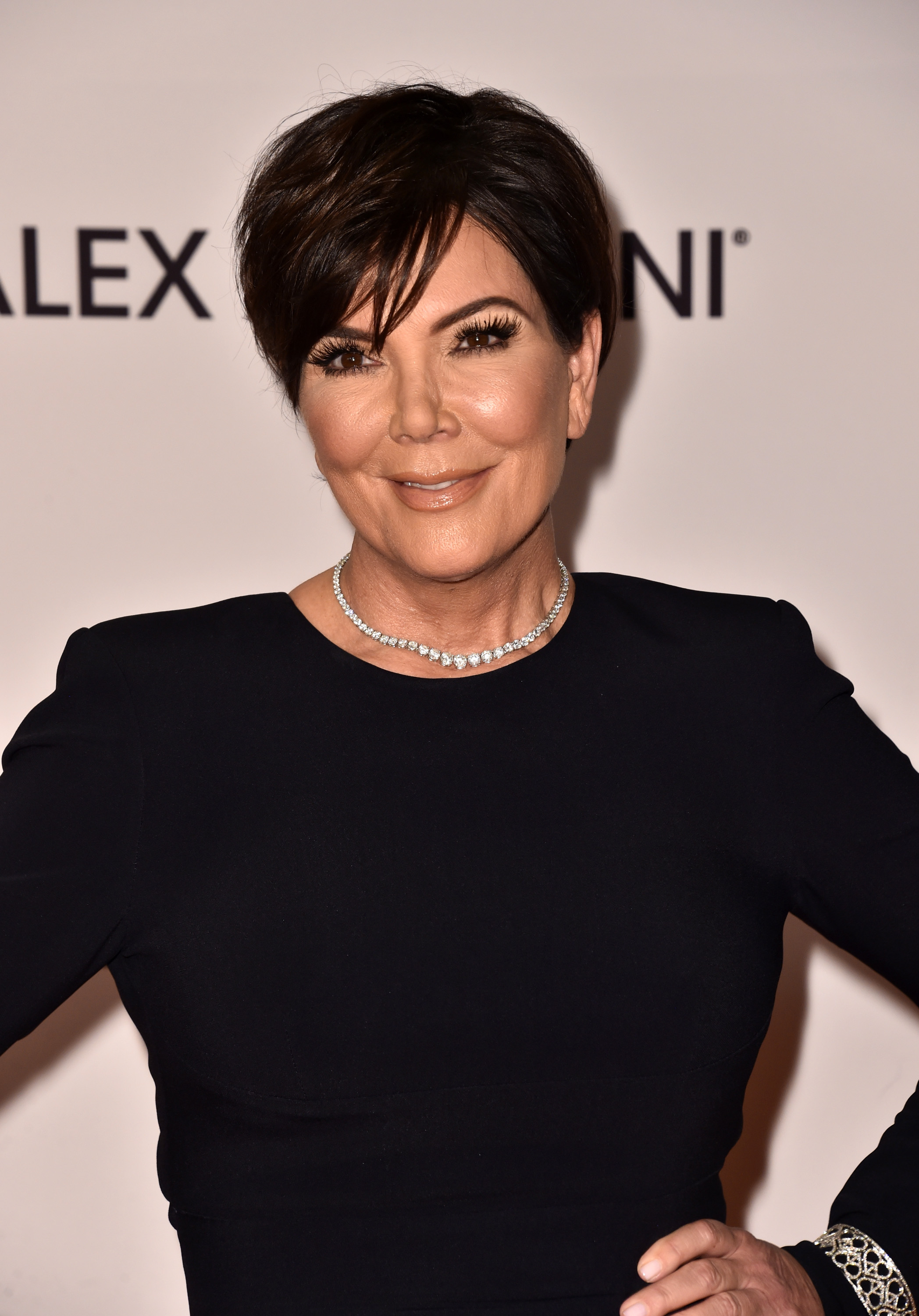 Kris Jenner