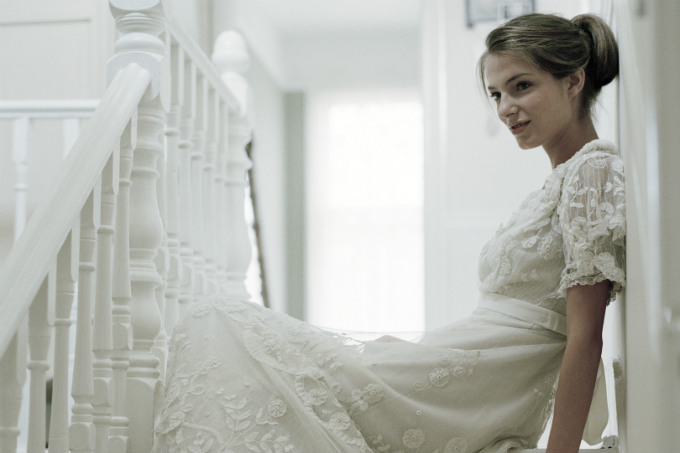 Ideias para homenagear os av&oacute;s em casamentos