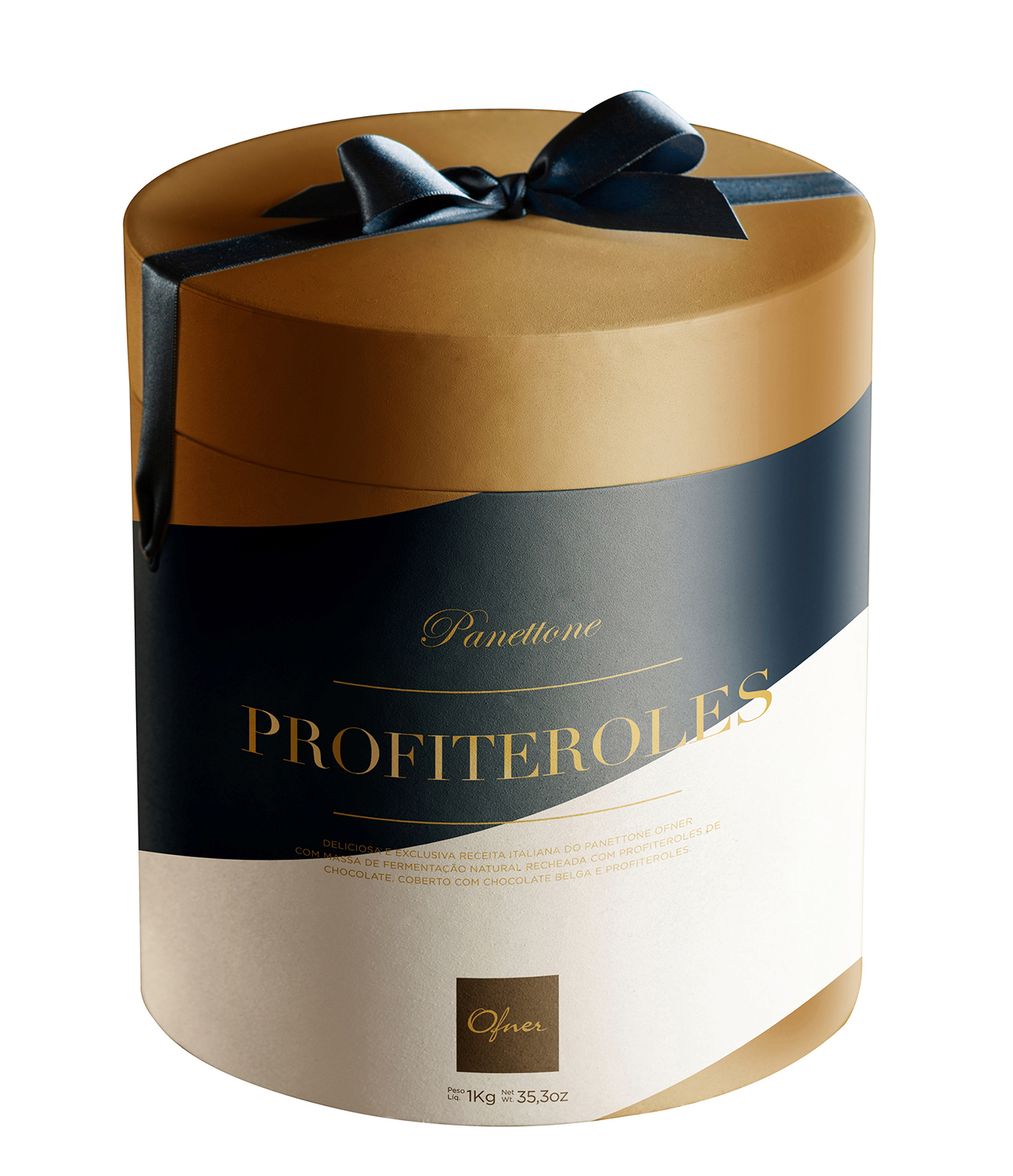 Panettone Ofner_Profiteroles 1kg_R9,90