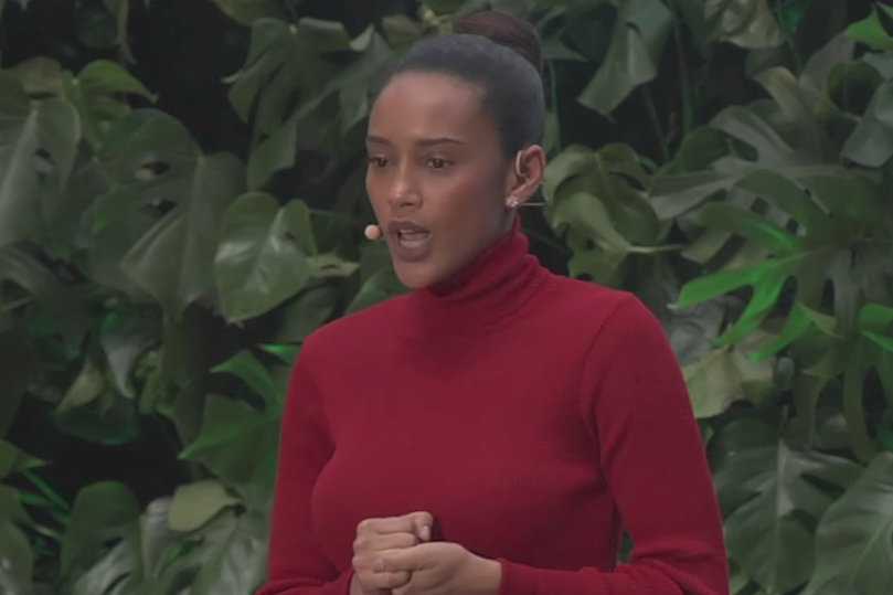 Taís Araújo faz discurso forte sobre criar seus filhos no Brasil