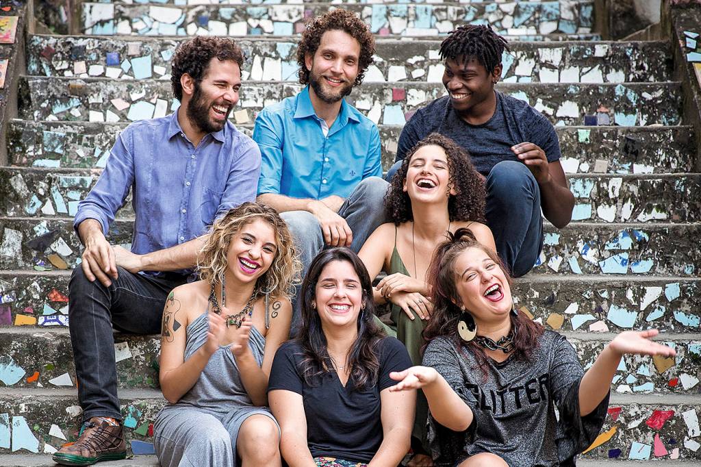 Nova geração se une em álbum que celebra os 90 anos de Tom Jobim