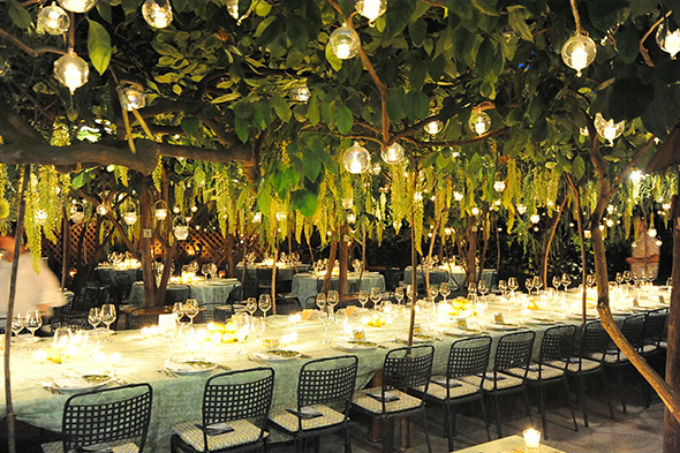 Tend&ecirc;ncias para casamentos em 2018