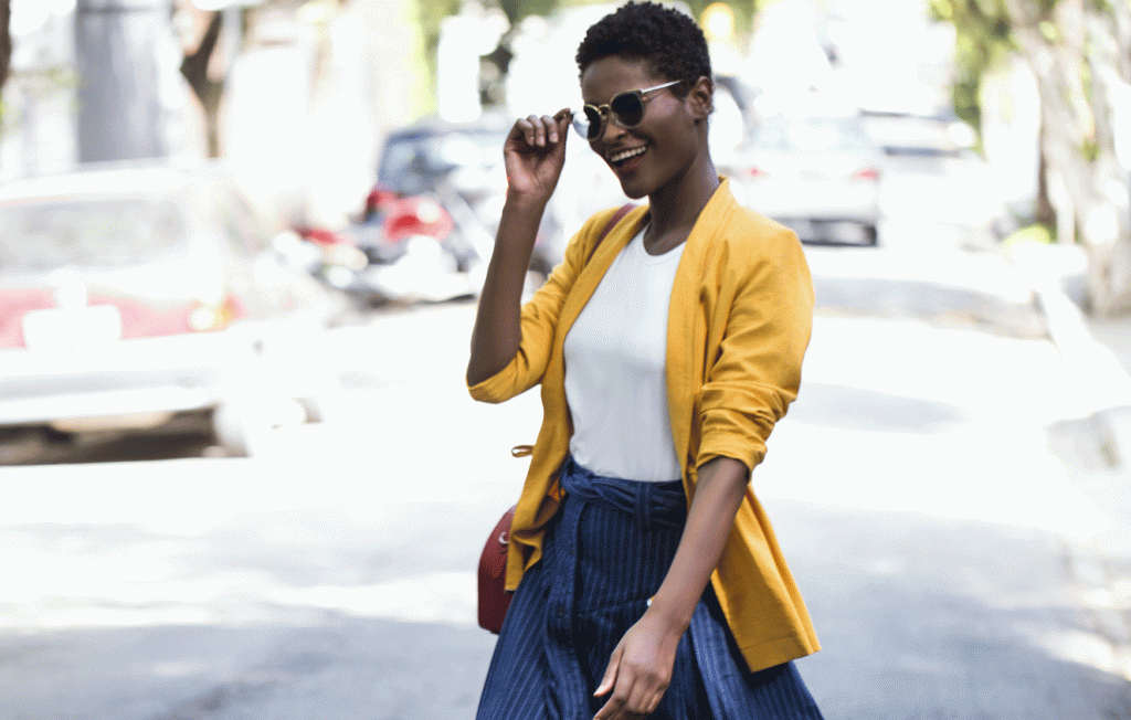 1 peça, 3 looks: como usar blazer de verão