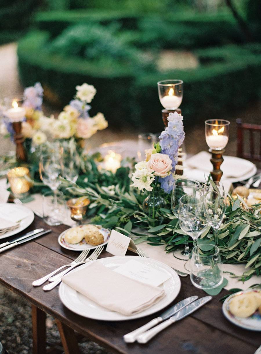 6 ideias de efeito pra decorar a casa em dias de festa