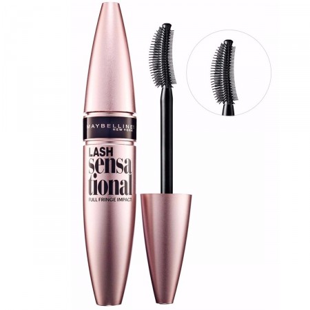 máscara lash sesational