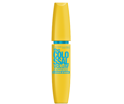 mascara prova d agua