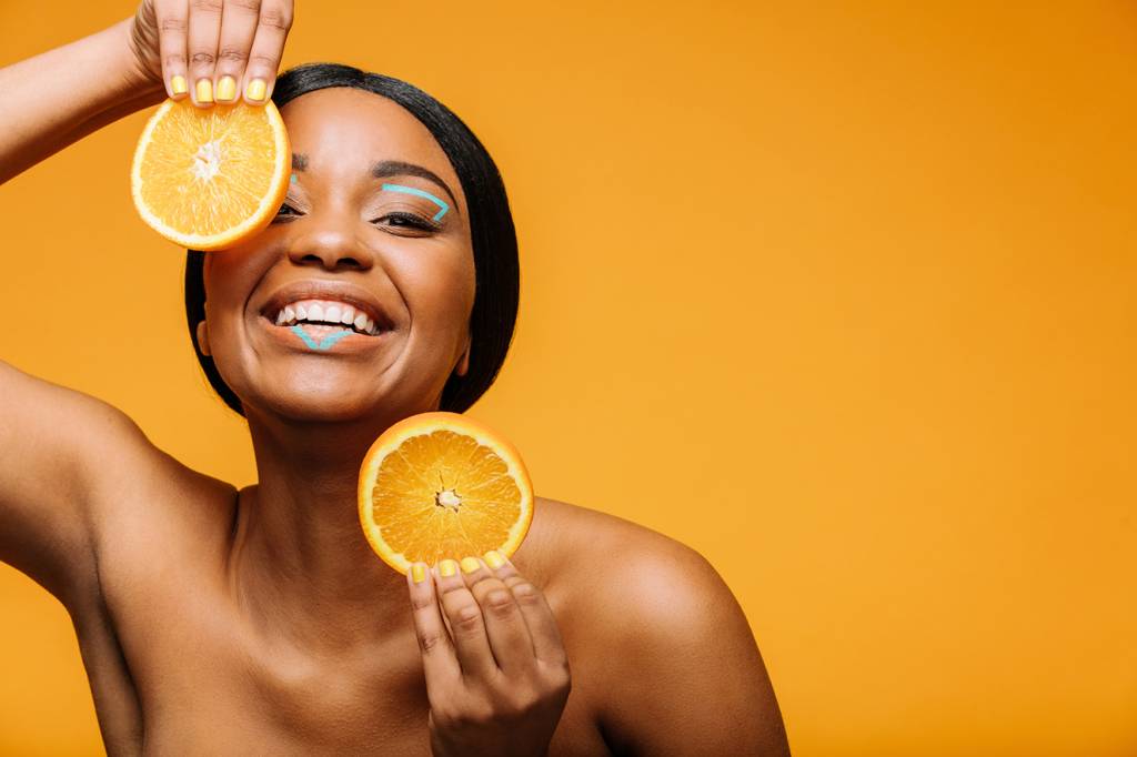 Os diferentes mitos sobre a vitamina C
