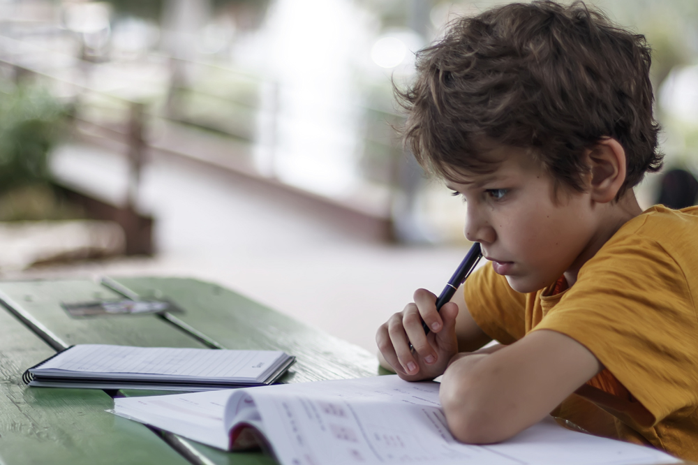 “Nunca vou precisar disso na vida”