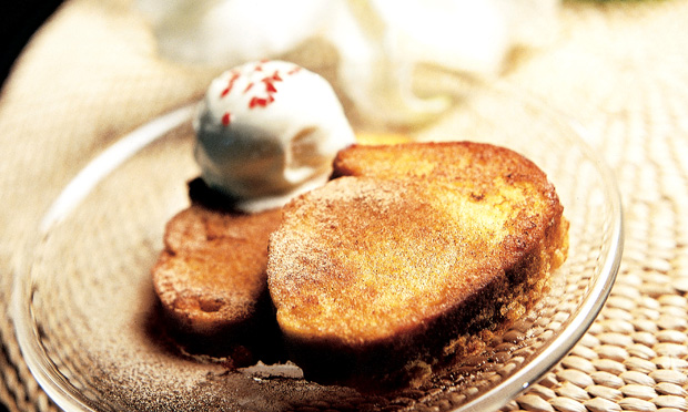 receita-rabanada-com-sorvete