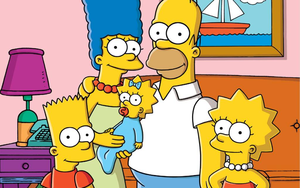 Seriam os Simpsons mais precisos do que Nostradamus?