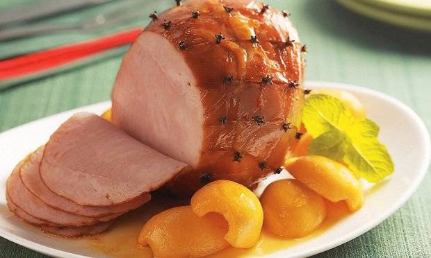 Como fazer uma receita de tender fácil no Réveillon