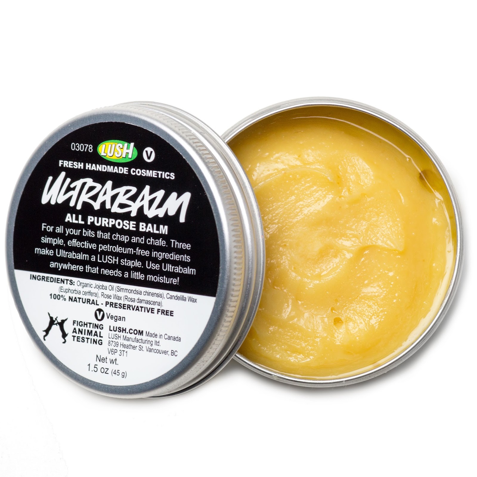 ultrabalm