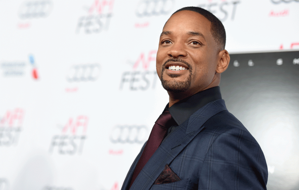 Will Smith sobre o filme ‘Bright’: ‘É desafiador’