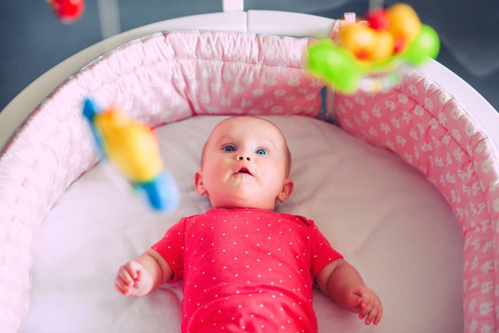 Anúncio em revista se transforma em teste de gravidez