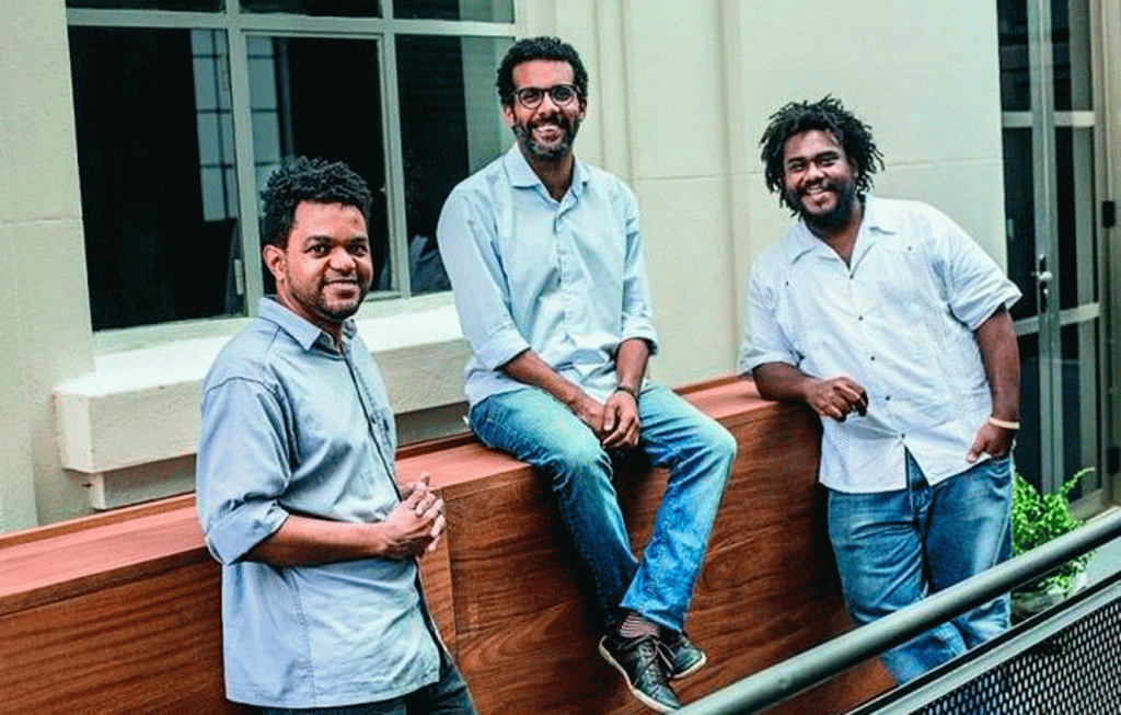 Start-up afroempreendedora busca financiamento coletivo