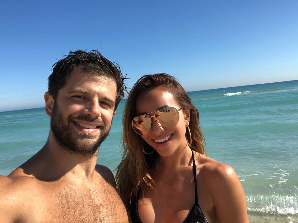 Sabrina Sato não sente vontade de fazer sexo depois da maternidade