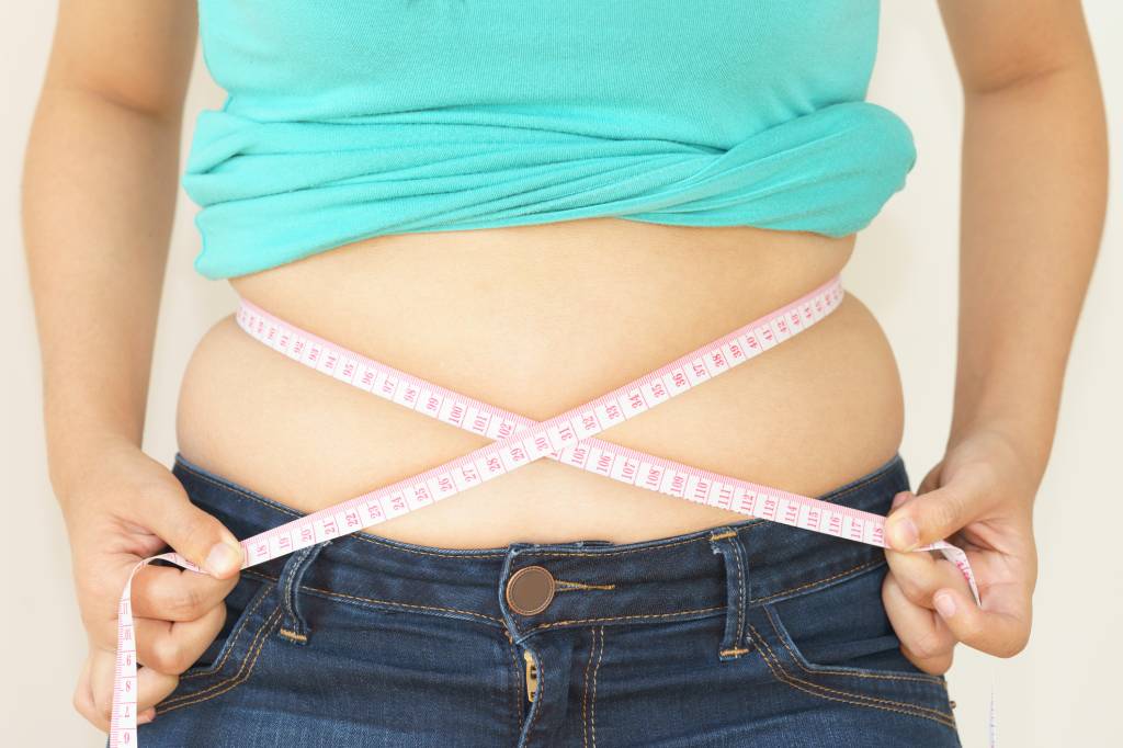 Transplante de fezes é testado contra a obesidade