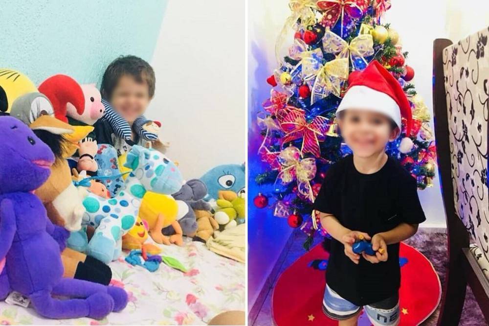 Criança de 3 anos morre após tomar vacina contra febre amarela