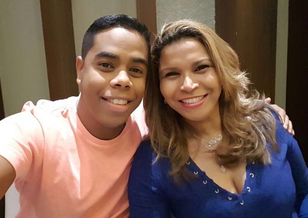 Sonho amamentar meu filho, diz grávida baleada na cabeça