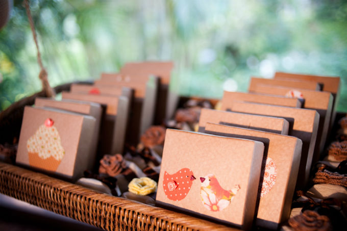 Espa&ccedil;o kids para casamentos