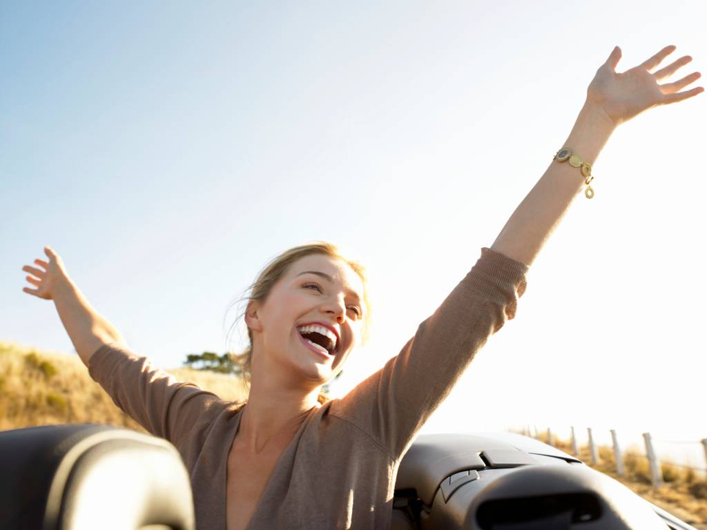 5 práticas para ter uma vida mais feliz
